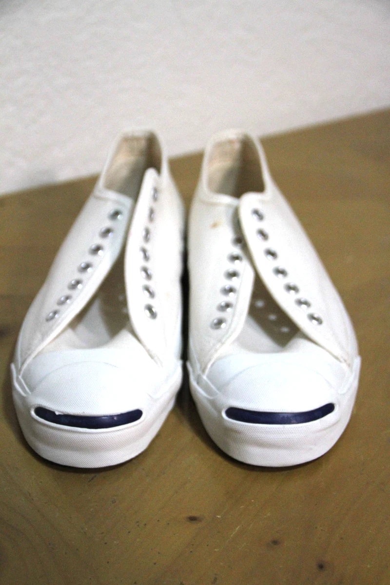 converse jack purcell made in usa products for sale | eBay