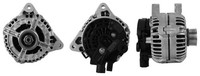 Elstock Lichtmaschine Generator 150A 14V FüR Peugeot 307 CC CitroëN C4 Picasso