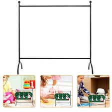  Petit Portant Vetement Mini-porte-vêtements À Fabriquer Des Cintres