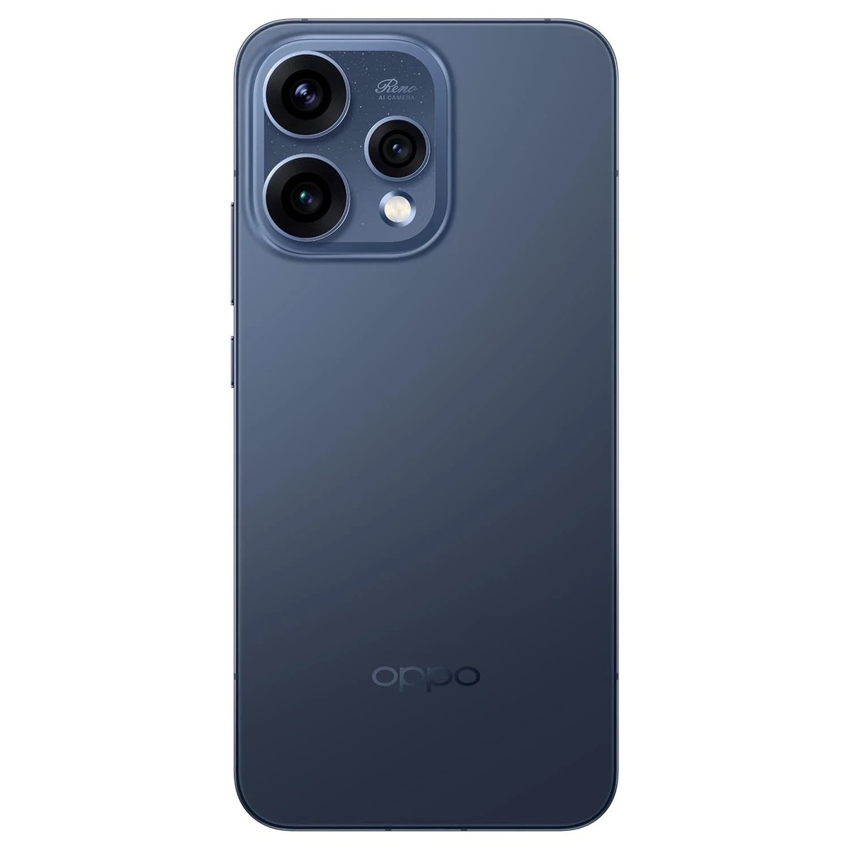 Oppo Reno15 5G (Blue, 8GB RAM 256GB Storage) 7 Gen 4 Processor