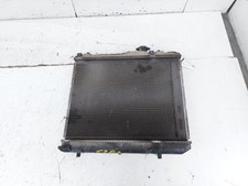 Radiateur Opel AGILA