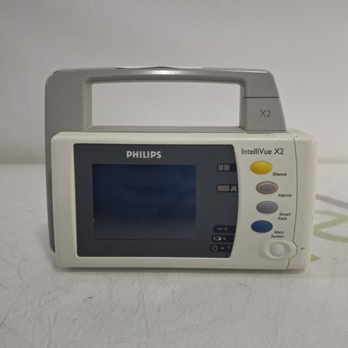 Monitor Philips IntelliVue X2 - Masimo SpO2