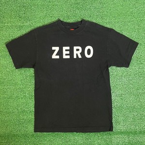 Zero Skateboards Shirt | eBay