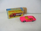 Matchbox Lesney Superfast SF20 Lamborghini Marzal- HOT PINK BODY, boxed