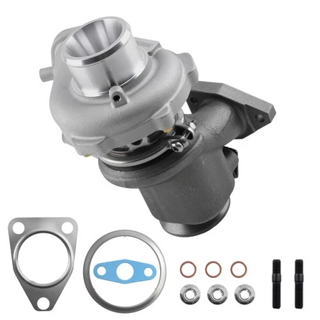 Turbolader 788778-5002S