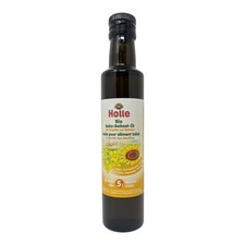 HOLLE Bio-Baby-Beikost-Öl 250 ml