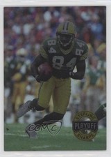 1994 Playoff Sterling Sharpe #86 0b5