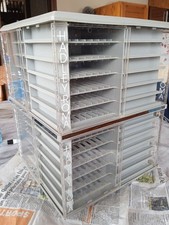 HADLEY ROMA VITRINE DE COMPTOIR POUR BRACELET DISPLAY CASE WRISTBAND