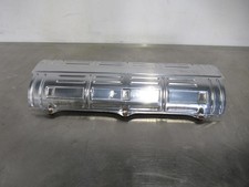 EB1420 1991 91 ACURA NSX BOTTOM MUFFLER EXHAUST HEAT SHIELD