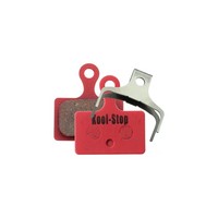 Kool Stop BremsbeläGe D-625 Organisch