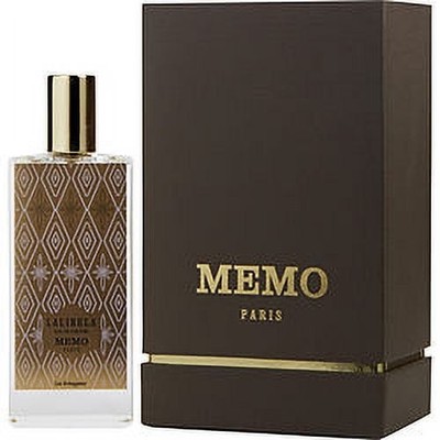 MEMO PARIS LALIBELA by Memo Paris  EAU DE PARFUM SPRAY 2.5 OZ