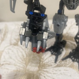 Lego BIONICLE: Warriors: Hydraxon Set 8923 - Set Only