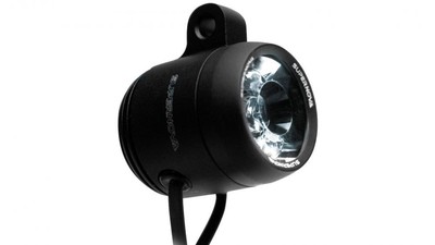 E3 PURE 3 upside-down, Supernova, schwarz Stvzo