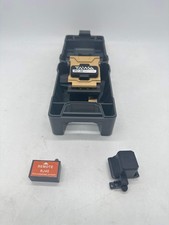 Tawaa FC-30 Fiber Cleaver High Precision Optical Fiber Cutter