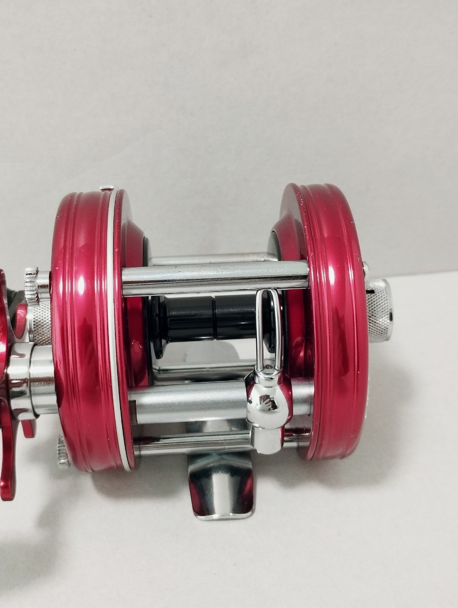 4178K Abu Ambassador 5000 Red | eBay 4178K Abu Ambassador 5000 Red | eBay
