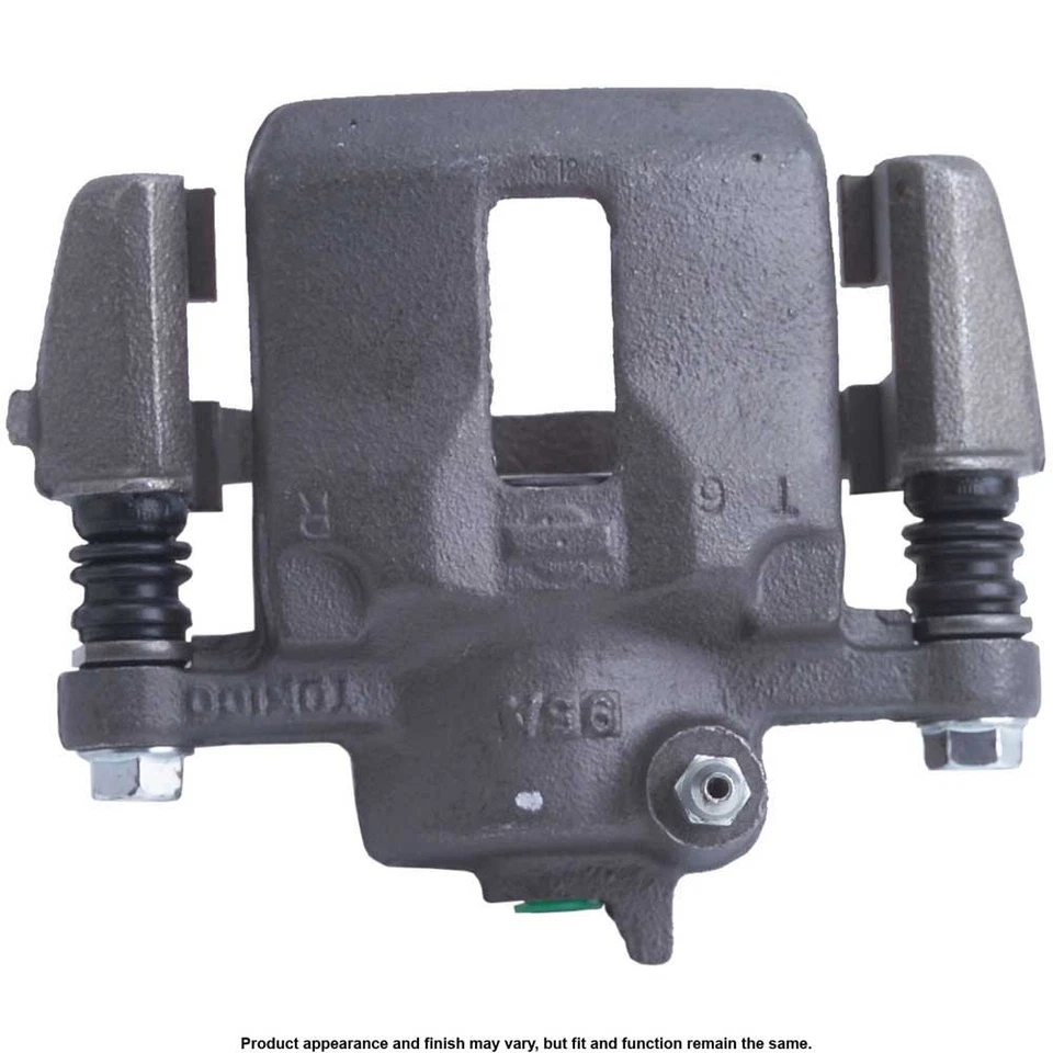For Nissan Sentra Pulsar NX Cardone Front Right Brake Caliper TCP - Image 2 of 4