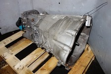 Getriebe 711.651 130TKM VW Crafter 2,5TDI 6 Gang HVW9062602800 HVW 2006-