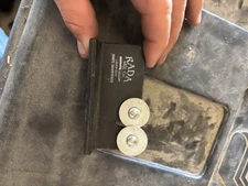 Rada Cutlery Quick Edge Knife Sharpener (R119)