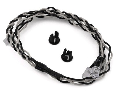 MyTrickRC 5mm Dual LED (Halogen Warm White) [MYKRDH5]