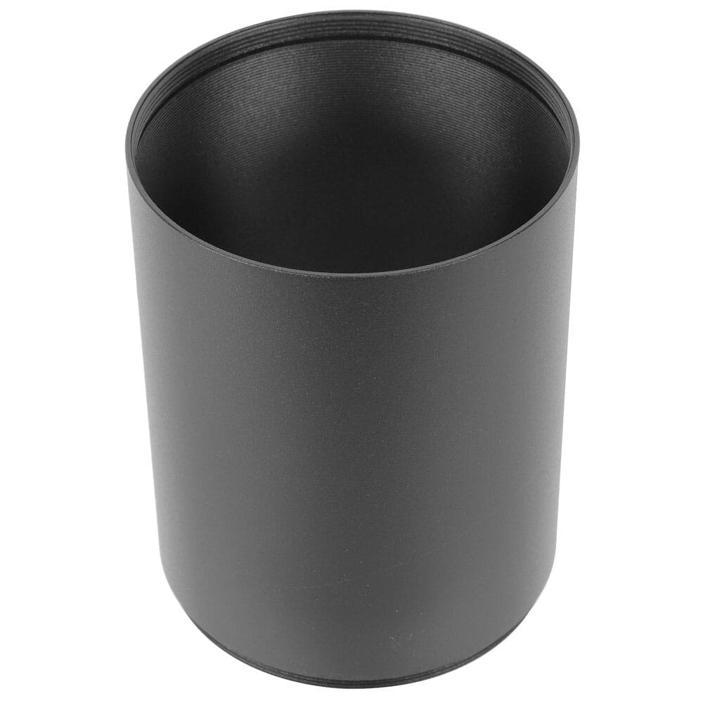 Ultimate Review of Zeiss Conquest V4 3in Thread-On Sunshade: Matte Black, 56mm Diameter