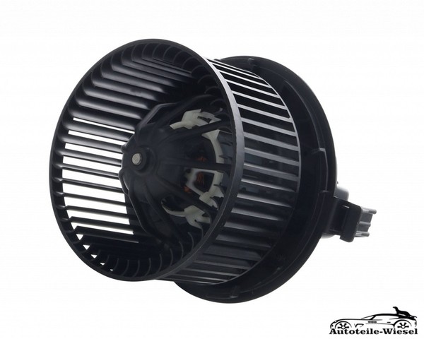 Valeo InnenraumgebläSe FüR Renault Megane Kombi Stufenheck 03-25-image