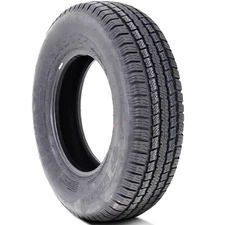 Tire Taskmaster Provider ST 225/75R15 Load E 10 Ply Trailer
