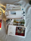 Royal Mail 1st First Day Covers Year 2005 Choose From Dropdown List GB Stamps