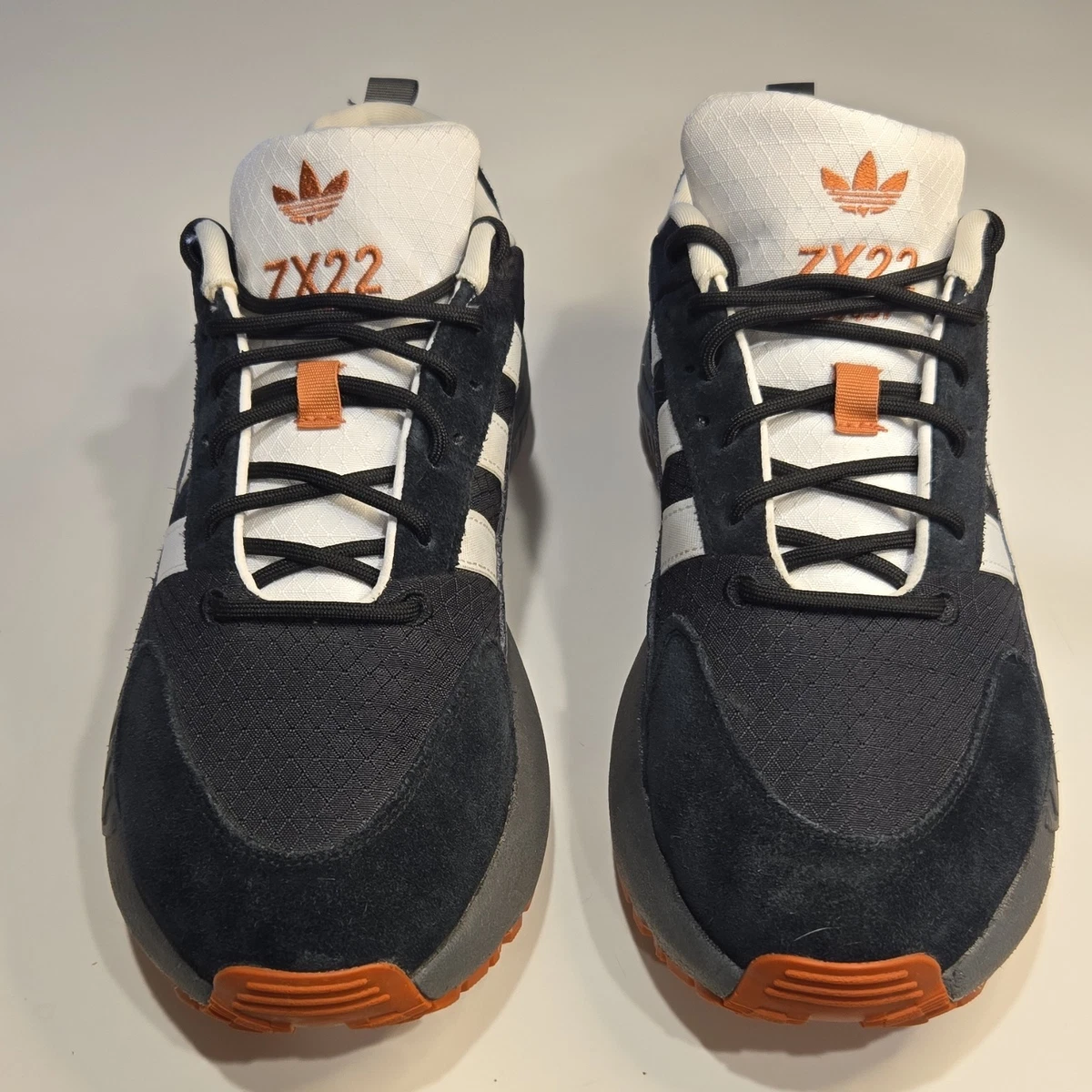 adidas ZX Black/Grey for sale | eBay
