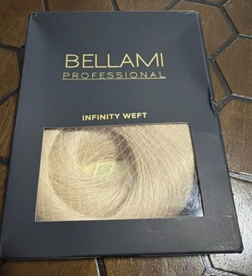 #ad #ad Bellami Infinity Weft Hair Extension Brand New In Box $99.00