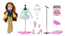 Bratz X Mean Girls Spring Fling Doll - Cady Collectable Playsets