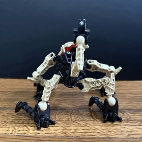 2009 LEGO Bionicle Zesk #8977