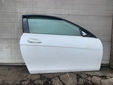 MERCEDES-BENZ C Coupe C204 Vordere rechte T&uuml;r A2047220910 2.10 Diesel 34487197