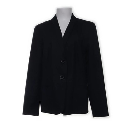 s.Oliver Premium, Blazer, Größe: 44, Blau, Elasthan/Polyester/Viskose #ke5