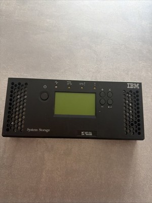 IBM 3573 2UL Display (105)