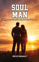 Royce Renault | Soul Man | Buch | Englisch (2026) | Self Published