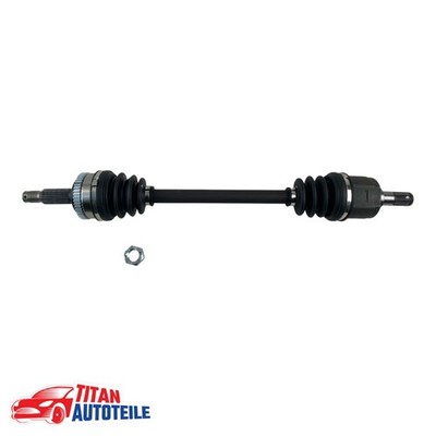 Antriebswelle Gelenkwelle Kia Cee'd Ceed SW Pro 1.4 CVVT 1.6 links NEU