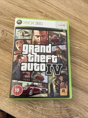 Grand Theft Auto IV - Image 1 of 4