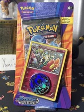Booster Box Prices | Pokemon Steam Siege | Pokemon Cards