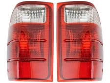 For 2001-2005 Ford Ranger Tail Light Set 26147MCHP 2002 2003 2004