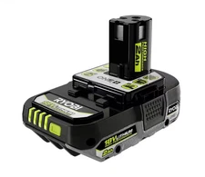 RYOBI PBP003 - 18V 2.0 Ah Lithium-Ion HIGH PERFORMANCE Battery (Open Box)