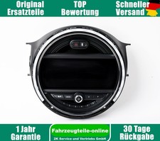 Display monitor computer di bordo Mini Clubmann D F54 9387452