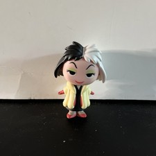 Cruella De Vil - Funko Mystery Mini Disney's 101 Dalmatians