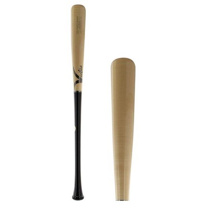 Victus JC24 Maple Pro Reserve Bat 32'' - Natural/Black