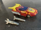 Transformers G1 Autobot HOT ROD 100% Complete Hasbro Vintage 1986