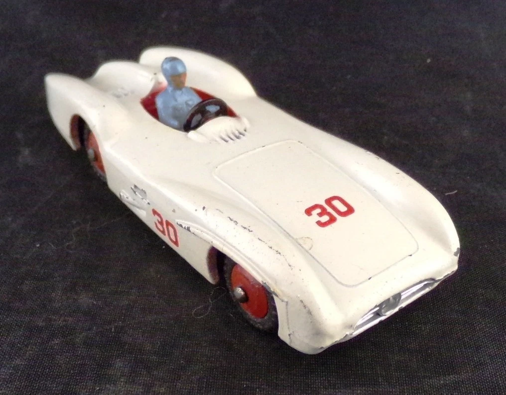 Dinky Mercedes-Benz Cars Vehicles for sale | eBay