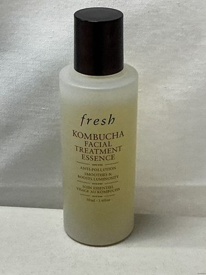 FRESH KOMBUCHA FACIAL TREATMENT ESSENCE (1.6 FL.oz)