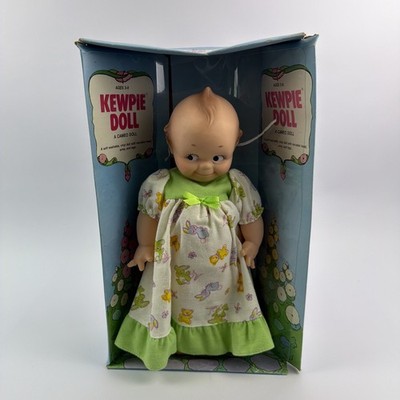 Kewpie Doll A Cameo Vinyl 14