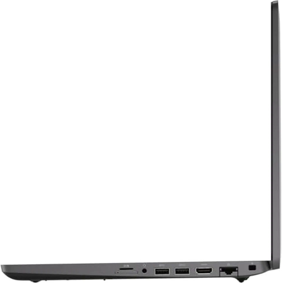 Dell Latitude 5500 · i5-8265U · 8GB · 250GB, photo 3 sur 4