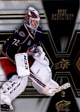 2014-15 SPx #22 Sergei Bobrovsky - HKY
