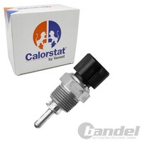 Calorstat KÜHlmitteltemperatursensor Passend FüR Genesis G70 G90/G90L Hyundai